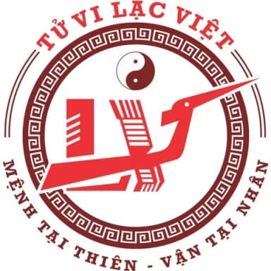 Logo của Tử Vi Lạc Việt