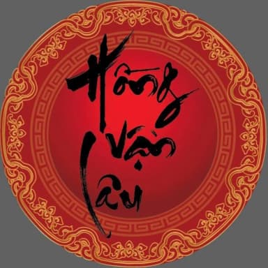 Logo của Hồng Vận Lâu