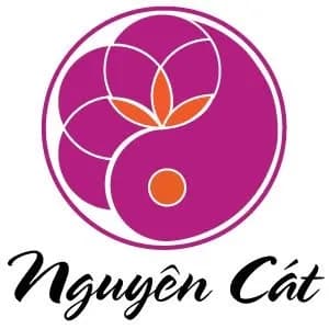 Logo của Học Viện Nguyên Cát