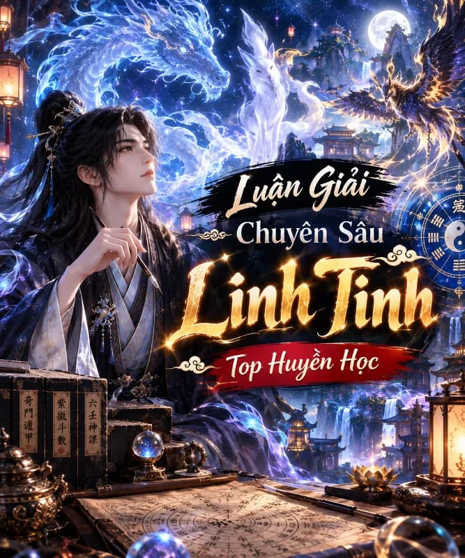 Hình minh họa cho Sao Linh Tinh